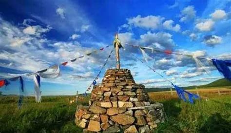 鄂温克族萨满舞，内蒙古国家级非物质文化遗产系列(六十四） | 内蒙风物