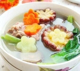 石斛海马养生汤的三种做法_藏红花网