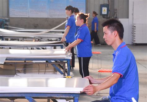 PVC 生产工艺-济南圣汇新材料有限公司