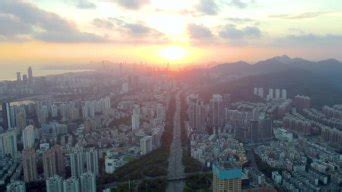 深圳福田区最适合看夜景的地方- 深圳本地宝