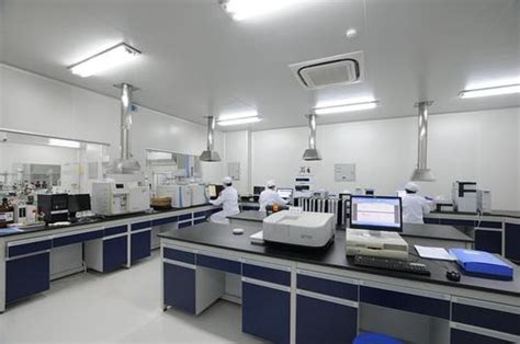 第三方医学检验实验室设计建设、医学检验所实验室装修SICOLAB