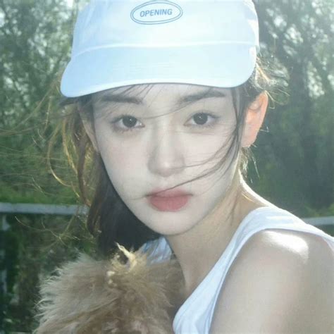 美头图片