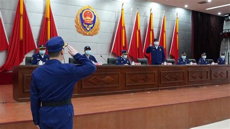 河南省消防救援总队面向2021年高校应届毕业生招录干部76名-大河号-大河网