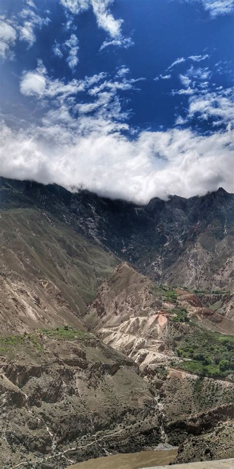 海拔4000米的西藏昌都空气稀薄，有何用武之地？真相惊人！