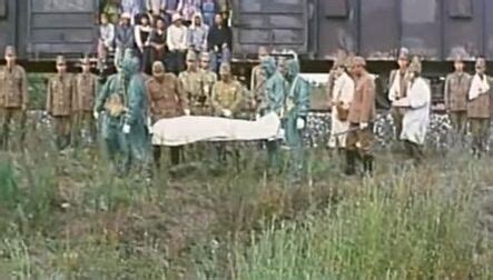 《黑太阳731之死亡列车》-高清电影-完整版在线观看