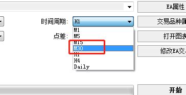 在mt4上我怎么用快捷键快速显示单击交易按钮？ | 跟单网gendan5.com
