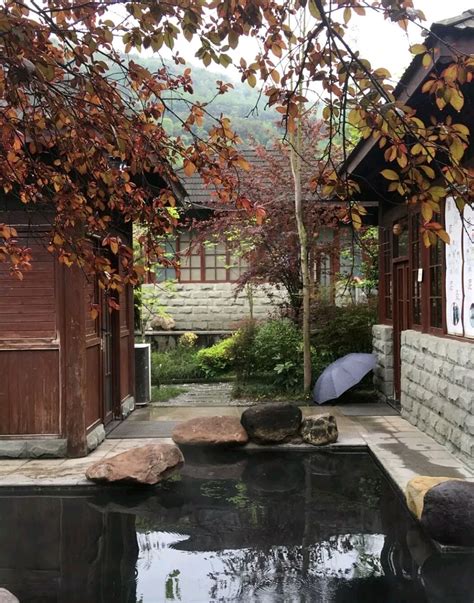 贵州十大最好温泉排名：息烽温泉上榜，它是第一 - 景点