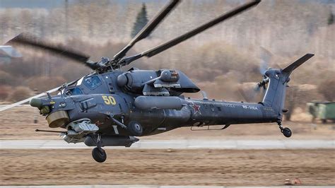 千万美元俄制武装直升机为何频被十万美元乌克兰防空导弹击落？