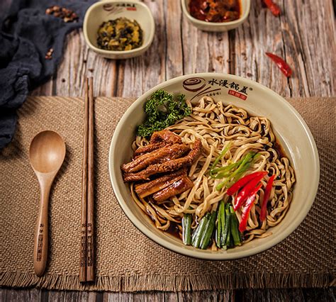 2022年重庆餐饮业排名前十名出炉，有你认识的团餐企业吗？_品牌_品类_消费品