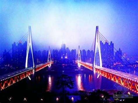东水门大桥施工技术创“6个世界纪录”-路桥市政新闻-筑龙路桥市政论坛