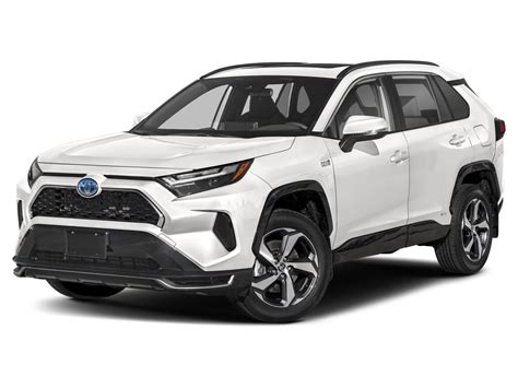 New 2023 Toyota RAV4 Prime SE for Sale in Williams Lake, British Columbia | Carpages.ca
