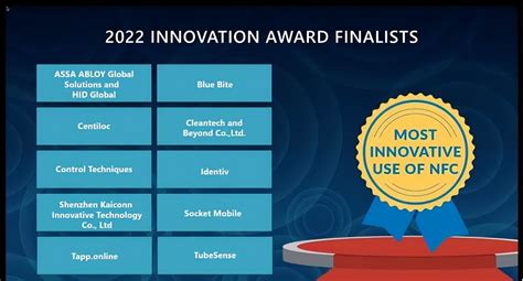 每开创新科技有限公司入围国际奖项，彰显物联网时代“国际雄心”__凤凰网