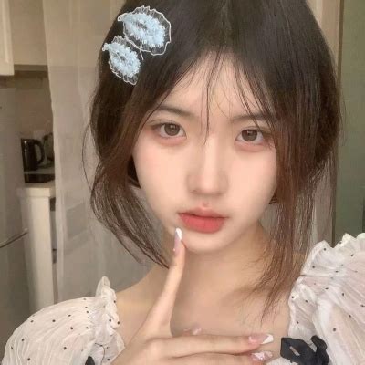 小仙女头像非主流