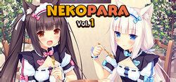 如何评价已经发售的《nekopara vol.3》？ - 知乎