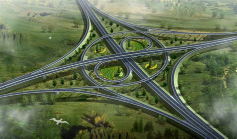 集团9条高速公路项目同日开工建设 - 河南交通投资集团