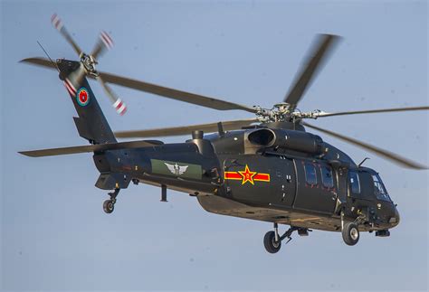 武直-9G武装直升机_图片_互动百科