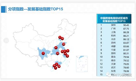 中国跨境电商平台排行榜前十名_报告大厅