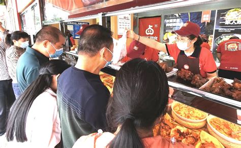 梅州十大顶级餐厅排行榜 帝景湾大厨小馆上榜第二自助火锅_排行榜123网