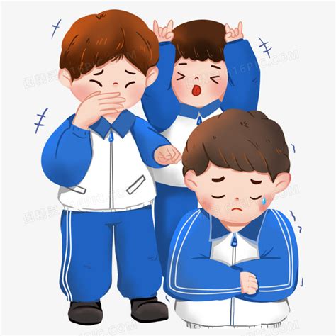 动漫嘲笑图片