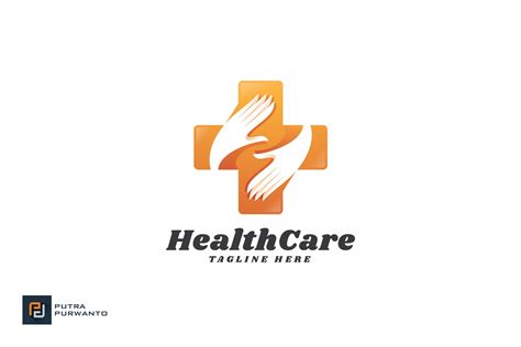 logo设计健康产业|平面|标志|Broken_Legen - 原创作品 - 站酷 (ZCOOL)