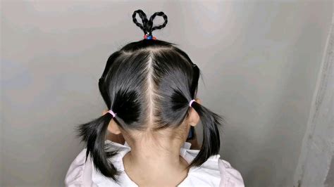 【图】女生的头发怎么扎才好看呢 10种简单方法让你轻松学会_伊秀美容网|yxlady.com