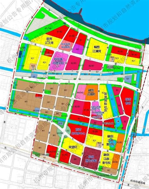 2022年杭州的房价已一清二楚！最全板块限价图请收好_工程_新房_项目