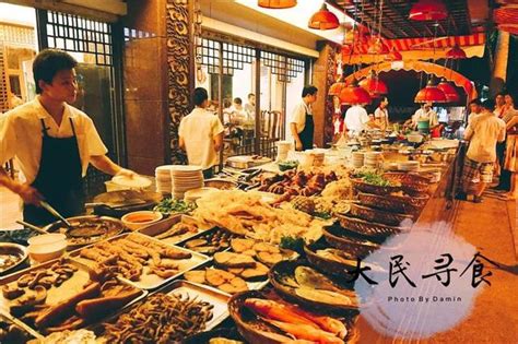 中国最受欢迎十大凉菜盘点 10款最经典的中式凉拌菜排行→MAIGOO生活榜