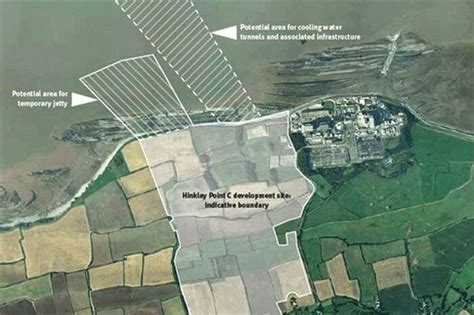 GBN启动英国核电站快速扩建计划 - 中国核技术网