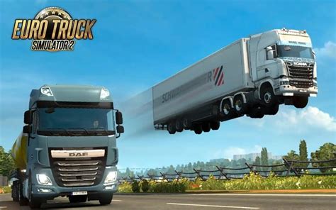 欧洲卡车模拟2攻略-欧洲卡车模拟2阵容搭配玩法推荐攻略列表