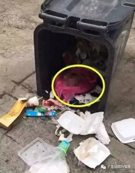 深圳一清洁工垃圾桶里捡到女婴 生母今年25岁_深圳南山网-爱南山，就上南山网