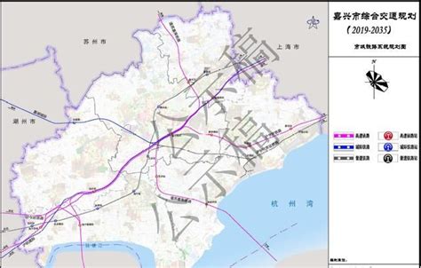 嘉兴市中心城区1-12单元控制性详细规划局部修改批后公布（2022年1月21日批准版）