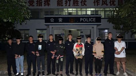 海南警方破获横跨三省七地非法生产销售吸食“笑气”犯罪团伙-中国禁毒网