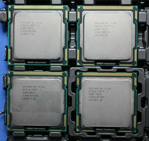 Refurbished Dell Silver Optiplex 760 Desktop Intel Core 2 Duo 2.3GHz ...