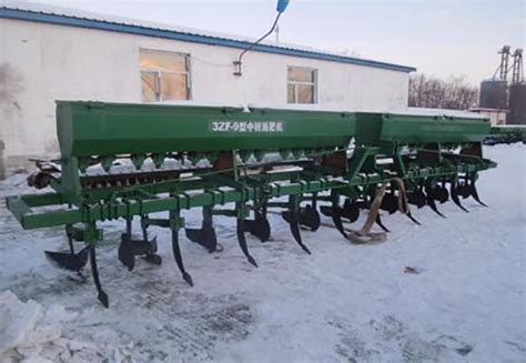 新疆将投入超70万台套农机参与春耕生产 -天山网 - 新疆新闻门户