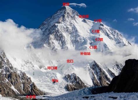 世界十大最难攀登的山峰 - 知乎