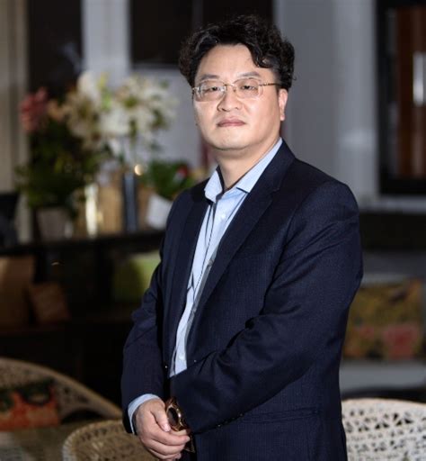 李鸿飞-中国好项目3.0-赛马系列基金-中小企业融资平台
