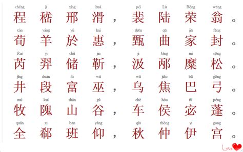 韦——源于夏豕韦国的姓-姓氏文化-印象河南网