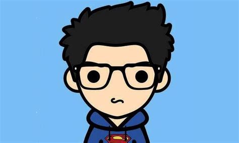 非主流动画制作头像