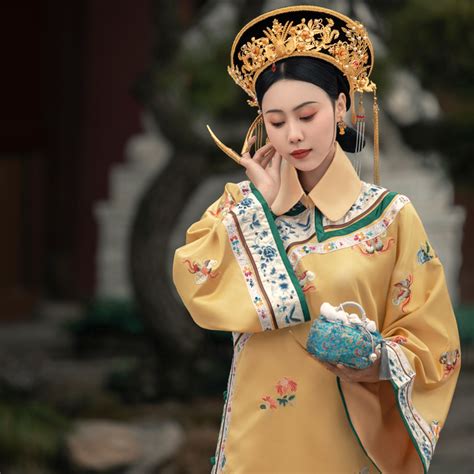 故宫首次开放神秘"女性世界" 清宫妃子真实照惊人--陕西频道--人民网