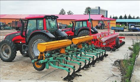 现代农装（中农机）2BQ-6免耕施肥播种机-现代农装（中农机）免耕施肥播种机-报价、补贴和图片