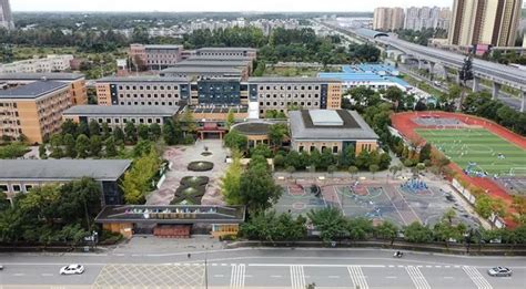 新都区2019年“一校两站”市级民生点位创建工作接受市级视导 | 中国社区教育网