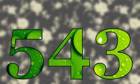 543 — пятьсот сорок три. натуральное нечетное число. в ряду натуральных ...
