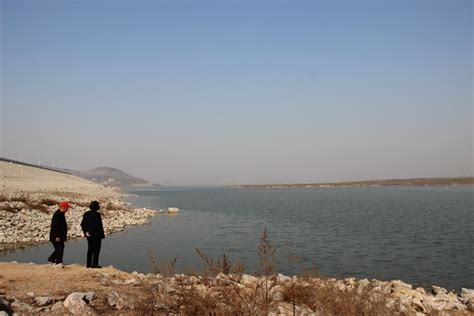 化绍新岩马水库,化绍新垂钓学院,水库放水(第16页)_大山谷图库