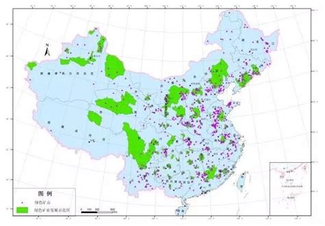 中国矿山生态修复市场发展现状分析 - 北京华恒智信人力资源顾问有限公司