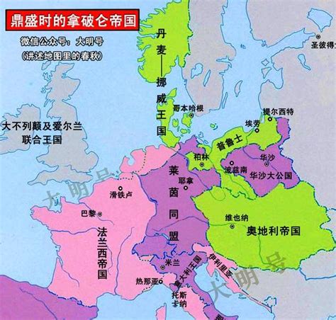 【世界民族文明史系列】法兰西人与法兰西帝国1 - 知乎