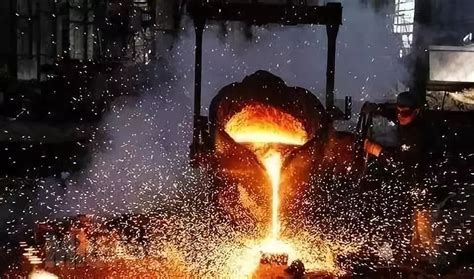 球墨铸铁井盖厂家-厂房设备-安徽宏华铸造有限公司