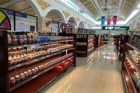 海拉尔第十八届中俄蒙经贸洽谈暨 商品展销会将于8月20日盛大开幕