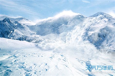 梦见雪山是什么意思 梦见雪山有什么预兆 - 万年历
