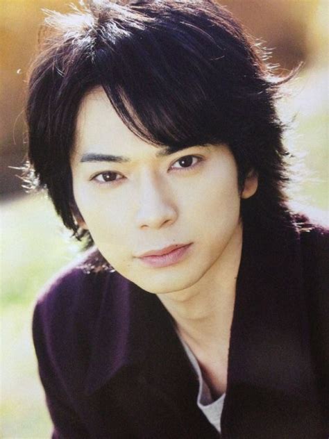 松本润anan图片