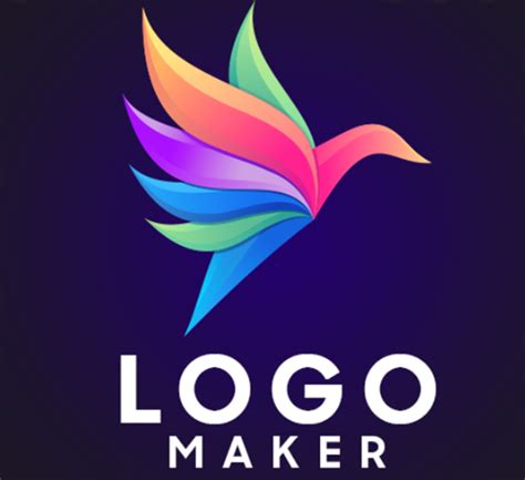 介绍一款最好用的在线logo生成器（没有之一！） | 123标志设计博客